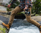 GoPro Fluid Pro AI Gimbal kan stödja nyttolaster på upp till 400 gram (0,88 lbs) (Bildkälla: GoPro)