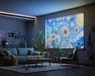 Govee Curtain Lights Pro (bilden) är planerad att lanseras i september 2025. (Bildkälla: Govee)