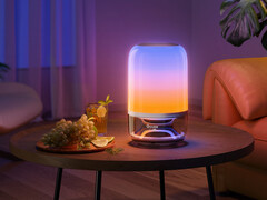 Govee bordslampa 2 Pro x Sound (Bildkälla: Govee PR)