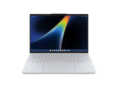 Läckt bild av den kommande Lenovo Googlebook 15.