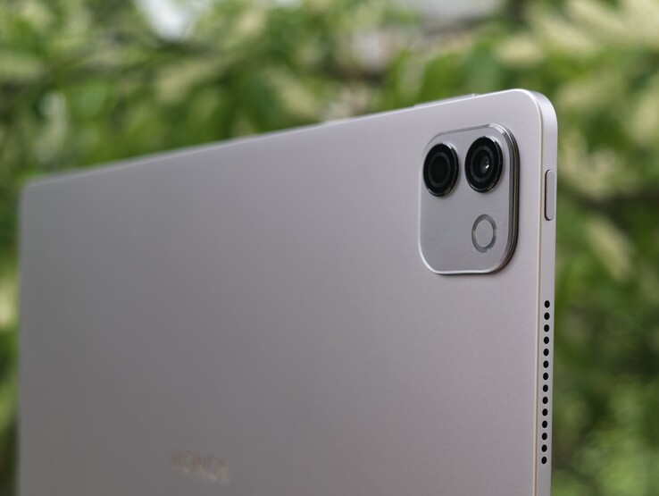Honor Recension av MagicPad 4-fodral