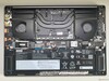 Lenovo Yoga Pro 9i 16IAH G10 Aura Edition: Internt