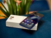Skärmen på Motorola Moto G47 har en IPS-panel, vilket givetvis har sina fördelar.