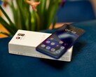 Skärmen på Motorola Moto G47 har en IPS-panel, vilket givetvis har sina fördelar.
