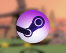 Ett stort antal av de nyupptäckta gratisspelen är väl betygsatta. På bilden: en redigerad skärmdump från Replicomica. (Bildkälla: Steam)
