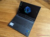 HP Victus 15 laptop recension: Dyrt för en budget gamer