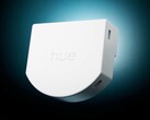 Philips Hue-väggbrytarmodulen kommer snart att vara batterilös.