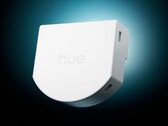 Philips Hue-väggbrytarmodulen kommer snart att vara batterilös.