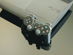 Sony lanserade PlayStation 3 Slim den 1 september 2009.