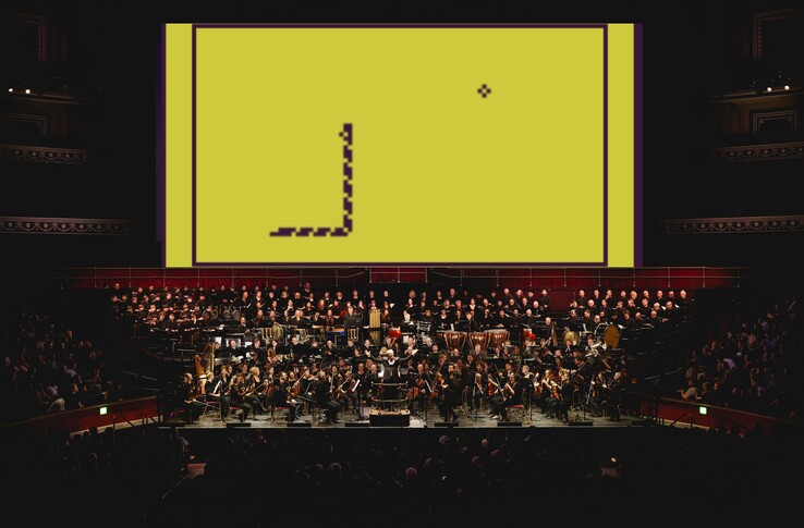(Bildkälla: Royal Albert Hall)