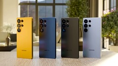 Samsung Galaxy S26 Ultra kommer främst att fokusera på ett ljusstarkare objektiv; sensortekniken kommer sannolikt att förbli i stort sett densamma. (Bildkälla: TT Technology)