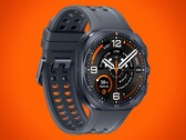 Samsung Galaxy Watch Ultra 2 har endast mindre designförändringar.
