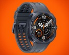 Samsung Galaxy Watch Ultra 2 har endast mindre designförändringar.