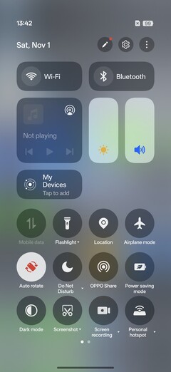 Oppo Find X9 Pro recension 2025