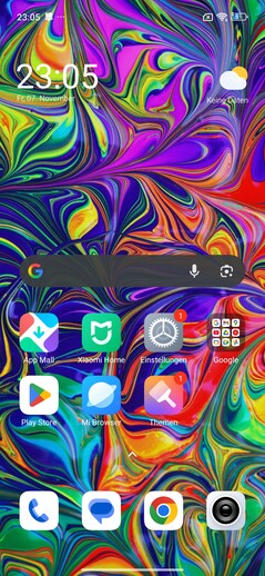 Xiaomi 15T smartphone recension