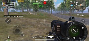 PUBG Mobil
