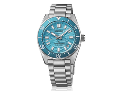 Den nya Seiko Prospex 1965 Heritage Diver