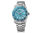 Den nya Seiko Prospex 1965 Heritage Diver