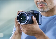 Sony A7 IV kan snart få en efterföljare (Bildkälla: Sony)