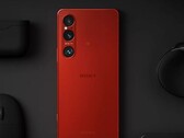 Sony Xperia 1 VI. (Bildkälla: Sony)