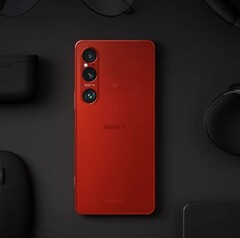Sony Xperia 1 VI. (Bildkälla: Sony)