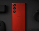 Sony Xperia 1 VI. (Bildkälla: Sony)