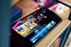 Steam Deck får ett antal nya funktioner genom en SteamOS-uppdatering.