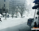 Konceptbild för The Division 2 Survivors (bildkälla: Ubisoft)