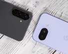 Samsung Galaxy A56 vs. Google Pixel 9a (Bildkälla: Daniel Schmidt)