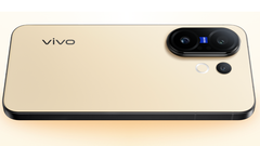 Vivo X200 FE. (Bildkälla: Vivo)