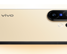 Vivo X200 FE. (Bildkälla: Vivo)