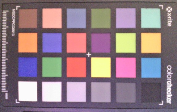 ColorChecker