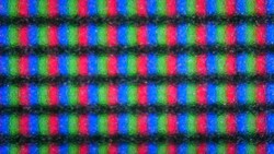 Subpixeluppsättning Lenovo ThinkPad T14 Gen 7