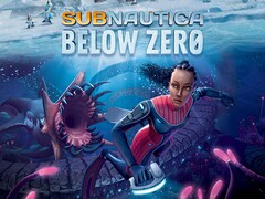 Subnautica: Below Zero kommer till iOS och Android
