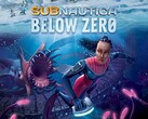 Subnautica: Below Zero kommer till iOS och Android