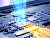 XMEMS XMC-2400 solid state-kylchip avleder värme genom att använda ljudvågor för att flytta luft. (Bildkälla: xMEMS)