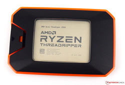 AMD Ryzen Threadripper 2920X. Recensionsex från AMD.