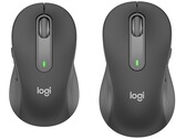 Logitech Signature M650 recension - Trådlös mus med Bolt