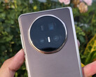 Honor har ännu inte bekräftat några detaljer om en global lansering av Magic V5. (Bildkälla: fenibook)