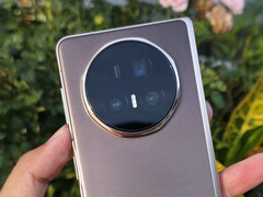 Honor har ännu inte bekräftat några detaljer om en global lansering av Magic V5. (Bildkälla: fenibook)