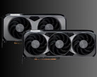 AMD RDNA 4 GPU:er (Bildkälla: AMD)
