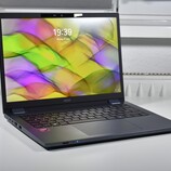 Bra investering som solid AMD-kontorsarbetshäst: Acer TravelMate P4 TMP414-42 recension av bärbar dator
