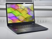 Bra investering som solid AMD-kontorsarbetshäst: Acer TravelMate P4 TMP414-42 recension av bärbar dator