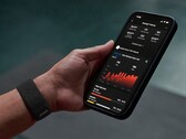 Amazfit Helio Strap med Zepp Health-appen (Bildkälla: Amazfit)