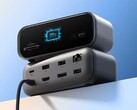 Den nya Anker Desktop USB-C Hub finns att köpa i USA för 99,99 dollar.