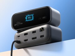 Den nya Anker Desktop USB-C Hub finns att köpa i USA för 99,99 dollar.