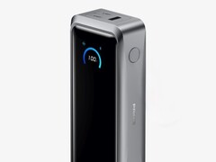 Den ryktade Anker Prime 26K Power Bank (bilden) förväntas lanseras i USA under 2025. (Bildkälla: AnkerInsider via X.com)