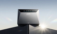 Anker Solix har lanserat Solarbank 4 E5000 Pro.
