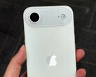 Apple iPhone 17 Air kan ha ett av de minsta batterierna i moderna smartphones (Bildkälla: @MajinBuOfficial)