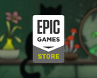 Gratisspelet för perioden 21 augusti till 28 augusti har läckt ut. På bilden: redigerad omslagsbild av titeln. (Bildkälla: Epic Games Store)